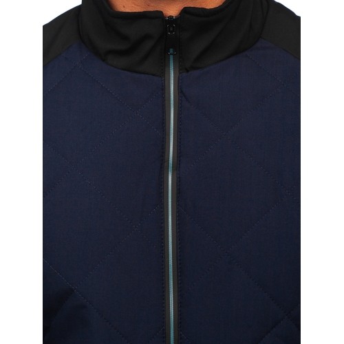 J.Style kurtka męska Blue 84M3022-215