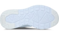Buty młodzieżowe Puma Trinity Lite Jr White 391443 04