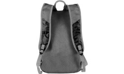 Plecak miejski uniwersalny wycieczkowy podróżny Travelon Daypack Packable - 18 l, Czarny