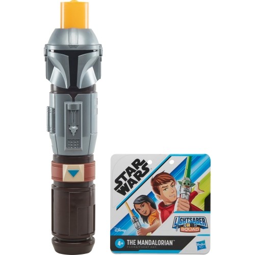Miecz świetlny Star Wars