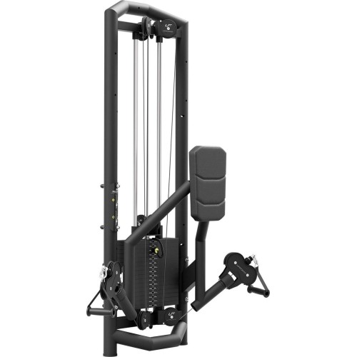 Stacja treningowa 6-stanowiskowa ze stojakiem UpForm UF-T005 