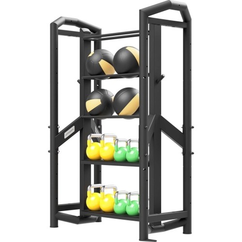 Stacja treningowa 6-stanowiskowa ze stojakiem UpForm UF-T005 