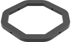 Stacja treningowa 6-stanowiskowa ze stojakiem UpForm UF-T005 