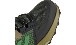 Adidas Avalynė Paaugliams Terrex Trailmaker Mid R.Rdy K Black