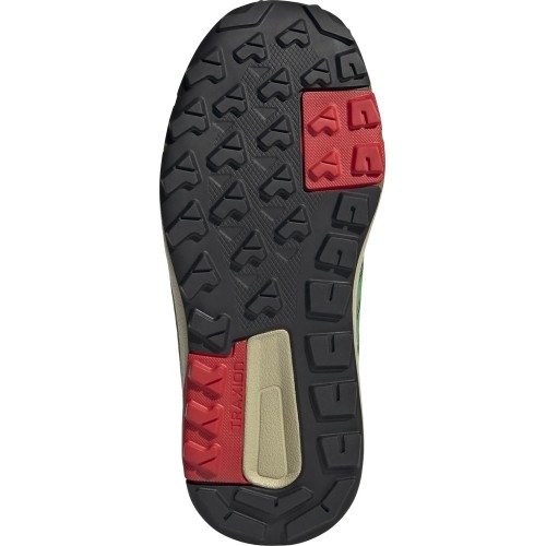 Adidas Terrex Trailmaker Mid R.Rdy K buty młodzieżowe Black FW9323