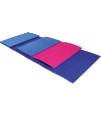 Składana mata Yate Textile 8, 6 części