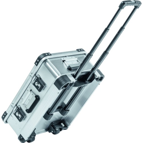 Aluminiowa skrzynia Zarges K424 XC Mobil Box