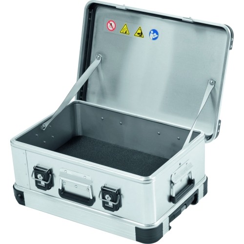 Aluminiowa skrzynia Zarges K424 XC Mobil Box