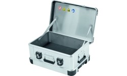 Aluminiowa skrzynia Zarges K424 XC Mobil Box