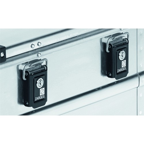 Aluminiowa skrzynia Zarges K424 XC Mobil Box