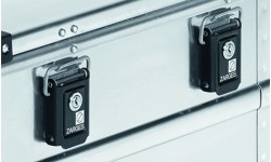 Aluminiowa skrzynia Zarges K424 XC Mobil Box