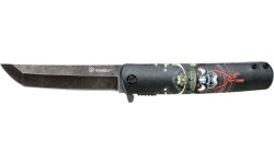 Nóż składany Ganzo G626-BS