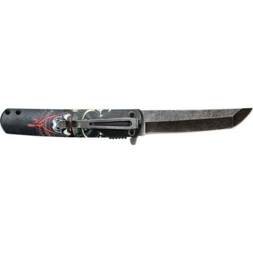 Nóż składany Ganzo G626-BS