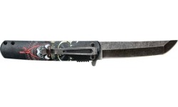 Nóż składany Ganzo G626-BS