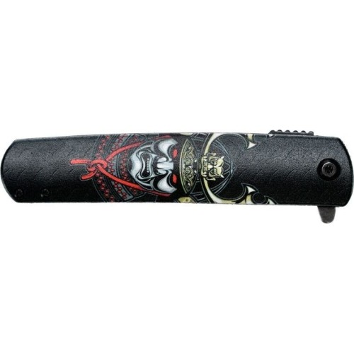 Nóż składany Ganzo G626-BS