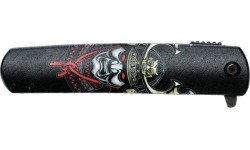 Nóż składany Ganzo G626-BS