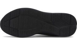 Buty młodzieżowe Puma Wired Run Jr High Risk Black 374214 01