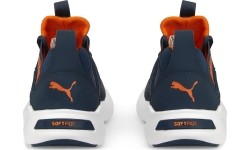Buty młodzieżowe Puma Softride Enzo NXT Jr niebieskie 195569 20