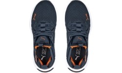 Buty młodzieżowe Puma Softride Enzo NXT Jr niebieskie 195569 20