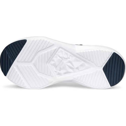 Buty młodzieżowe Puma Softride Enzo NXT Jr niebieskie 195569 20
