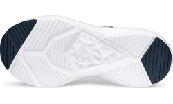 Buty młodzieżowe Puma Softride Enzo NXT Jr niebieskie 195569 20