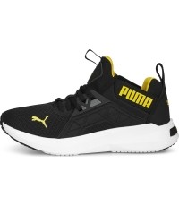 Buty młodzieżowe Puma Softride Enzo Nxt Jr Black 195569