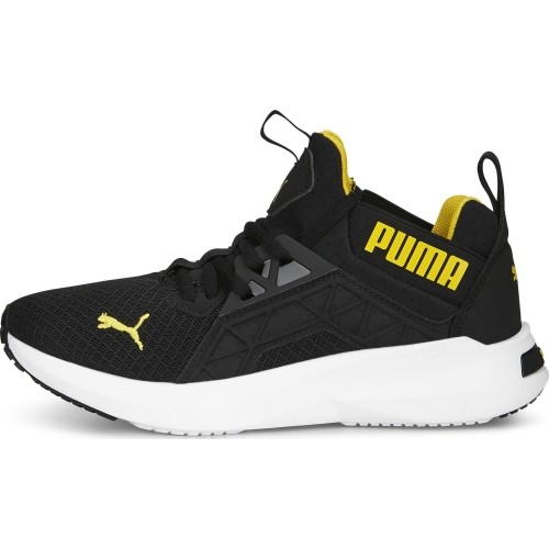 Buty młodzieżowe Puma Softride Enzo Nxt Jr Black 195569