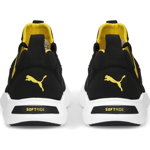 Buty młodzieżowe Puma Softride Enzo Nxt Jr Black 195569