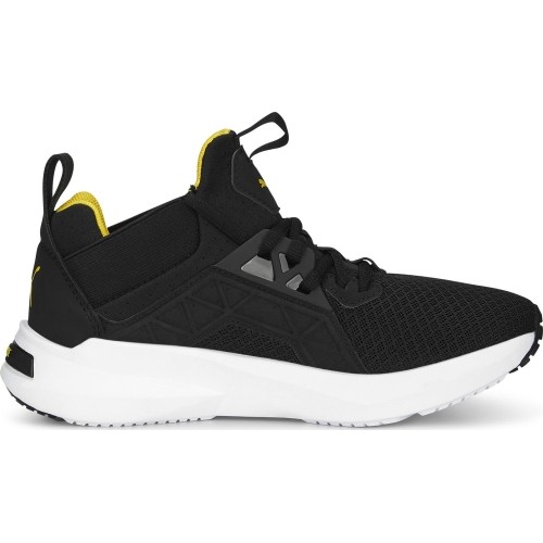 Buty młodzieżowe Puma Softride Enzo Nxt Jr Black 195569