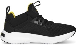 Buty młodzieżowe Puma Softride Enzo Nxt Jr Black 195569