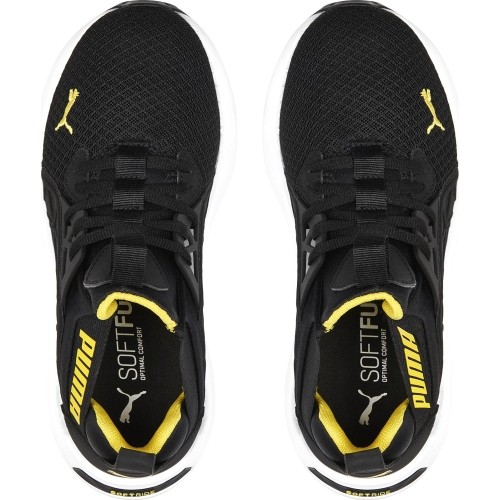 Buty młodzieżowe Puma Softride Enzo Nxt Jr Black 195569