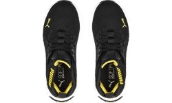 Buty młodzieżowe Puma Softride Enzo Nxt Jr Black 195569