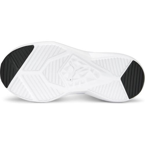 Buty młodzieżowe Puma Softride Enzo Nxt Jr Black 195569