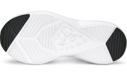 Buty młodzieżowe Puma Softride Enzo Nxt Jr Black 195569