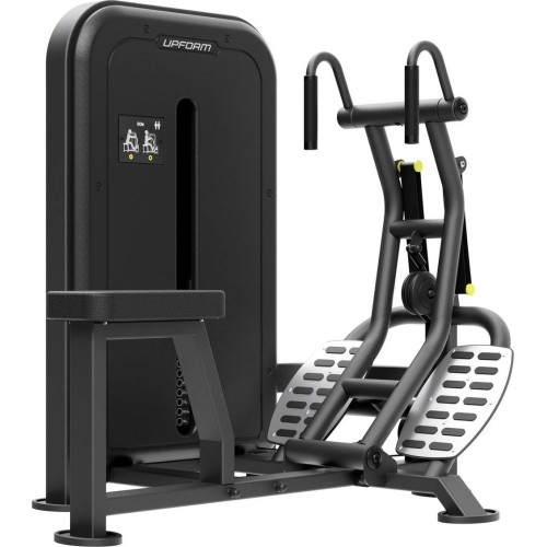Zestaw maszyn do treningu obwodowego UpForm S-line - 10 szt.