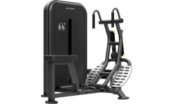 Zestaw maszyn do treningu obwodowego UpForm S-line - 10 szt.