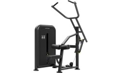 Zestaw maszyn do treningu obwodowego UpForm S-line - 10 szt.