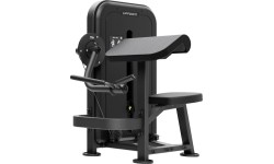 Zestaw maszyn do treningu obwodowego UpForm S-line - 10 szt.