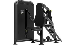 Zestaw maszyn do treningu obwodowego UpForm S-line - 10 szt.