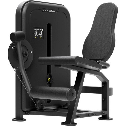 Zestaw maszyn do treningu obwodowego UpForm S-line - 10 szt.