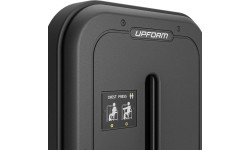 Zestaw maszyn do treningu obwodowego UpForm S-line - 10 szt.