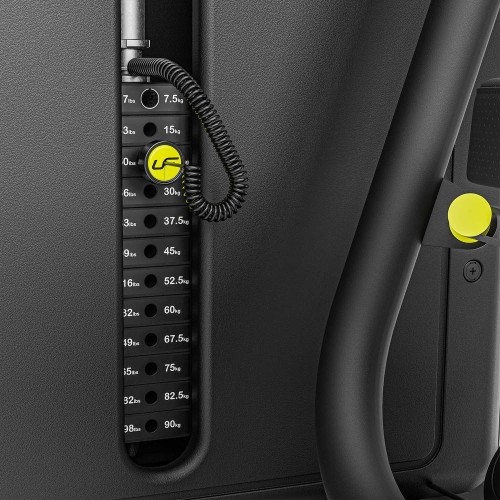 Zestaw maszyn do treningu obwodowego UpForm S-line - 10 szt.