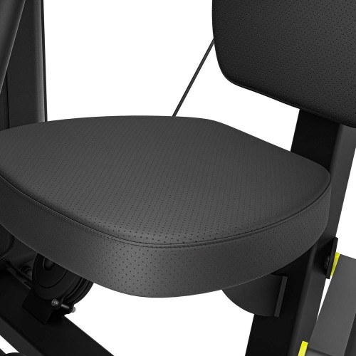 Zestaw maszyn do treningu obwodowego UpForm S-line - 10 szt.