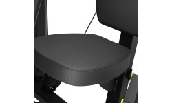 Zestaw maszyn do treningu obwodowego UpForm S-line - 10 szt.