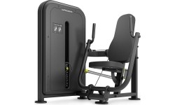 Zestaw maszyn do treningu obwodowego UpForm S-line - 10 szt.