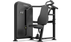 Zestaw maszyn do treningu obwodowego UpForm S-line - 10 szt.