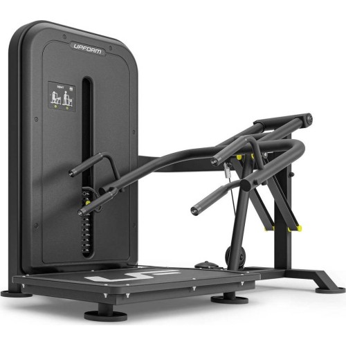 Zestaw maszyn do treningu obwodowego UpForm S-line - 10 szt.