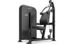 Zestaw maszyn do treningu obwodowego UpForm S-line - 10 szt.