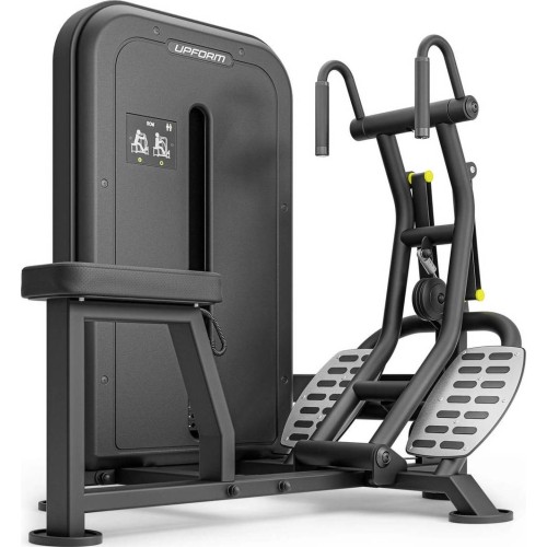 Zestaw maszyn do treningu obwodowego UpForm S-line - 10 szt.