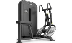 Zestaw maszyn do treningu obwodowego UpForm S-line - 10 szt.